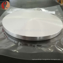 alibaba stock polished pure tantalum disc price